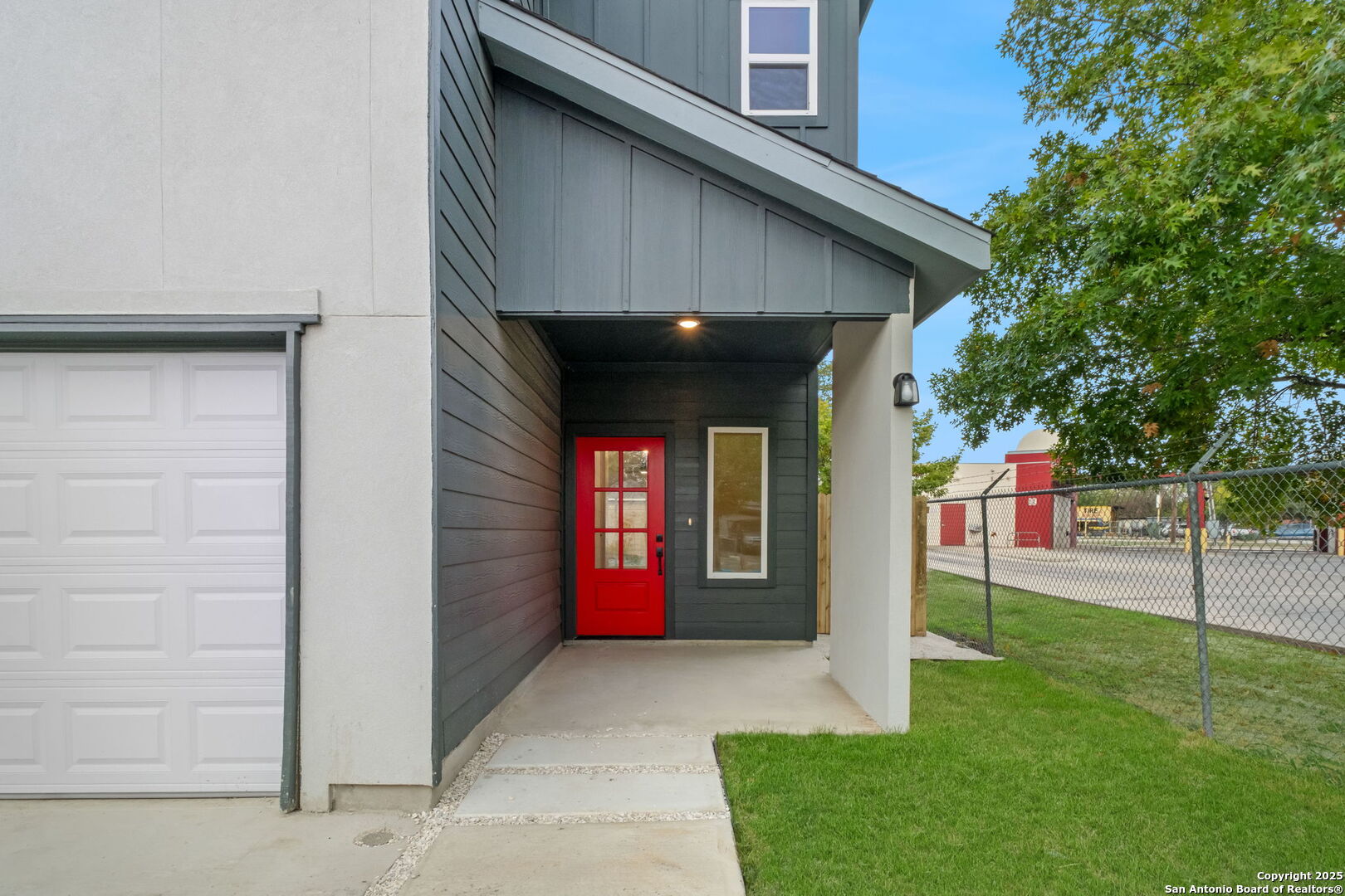 114 Packard Street San Antonio TX 78211