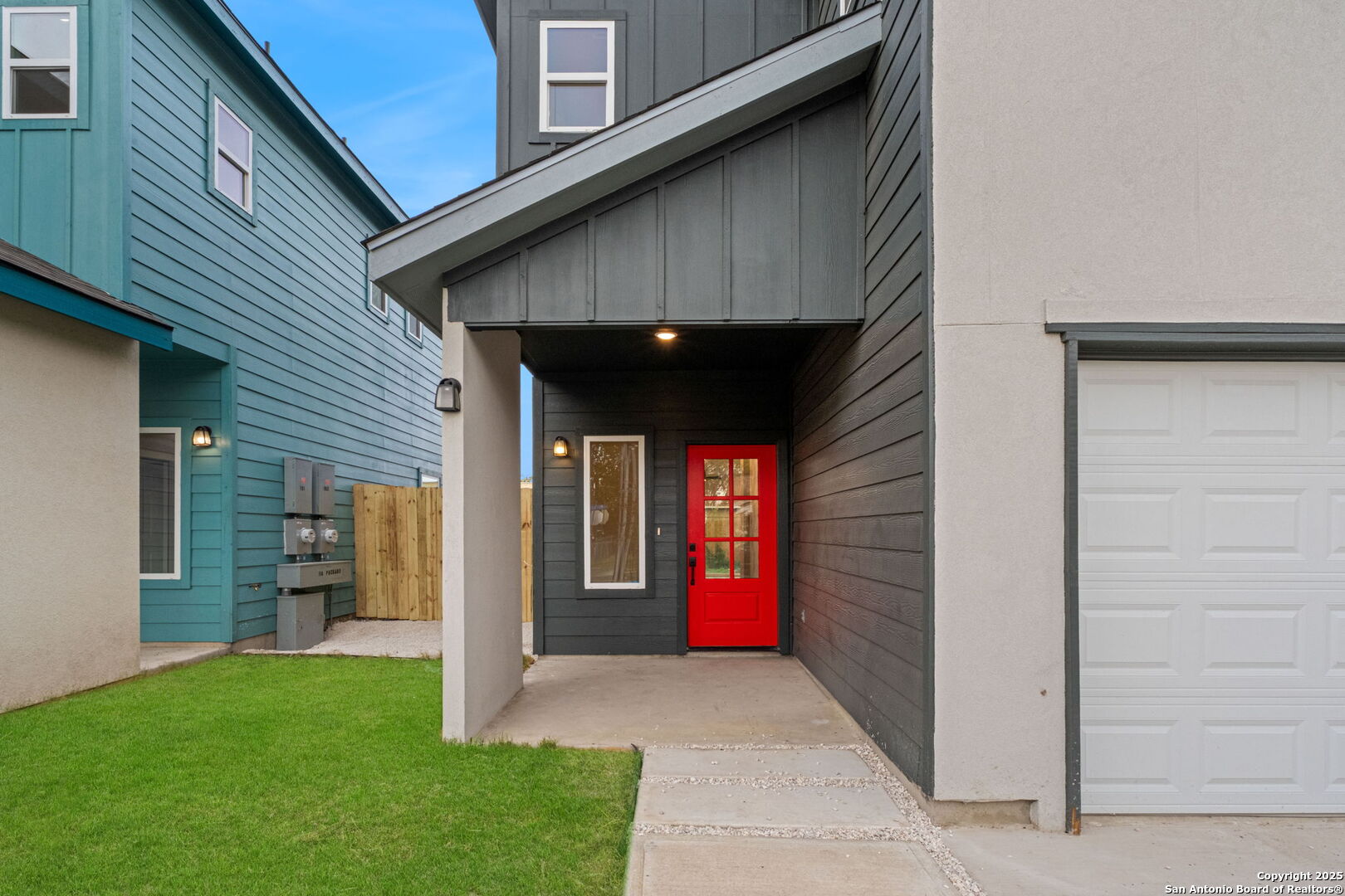 114 Packard Street San Antonio TX 78211