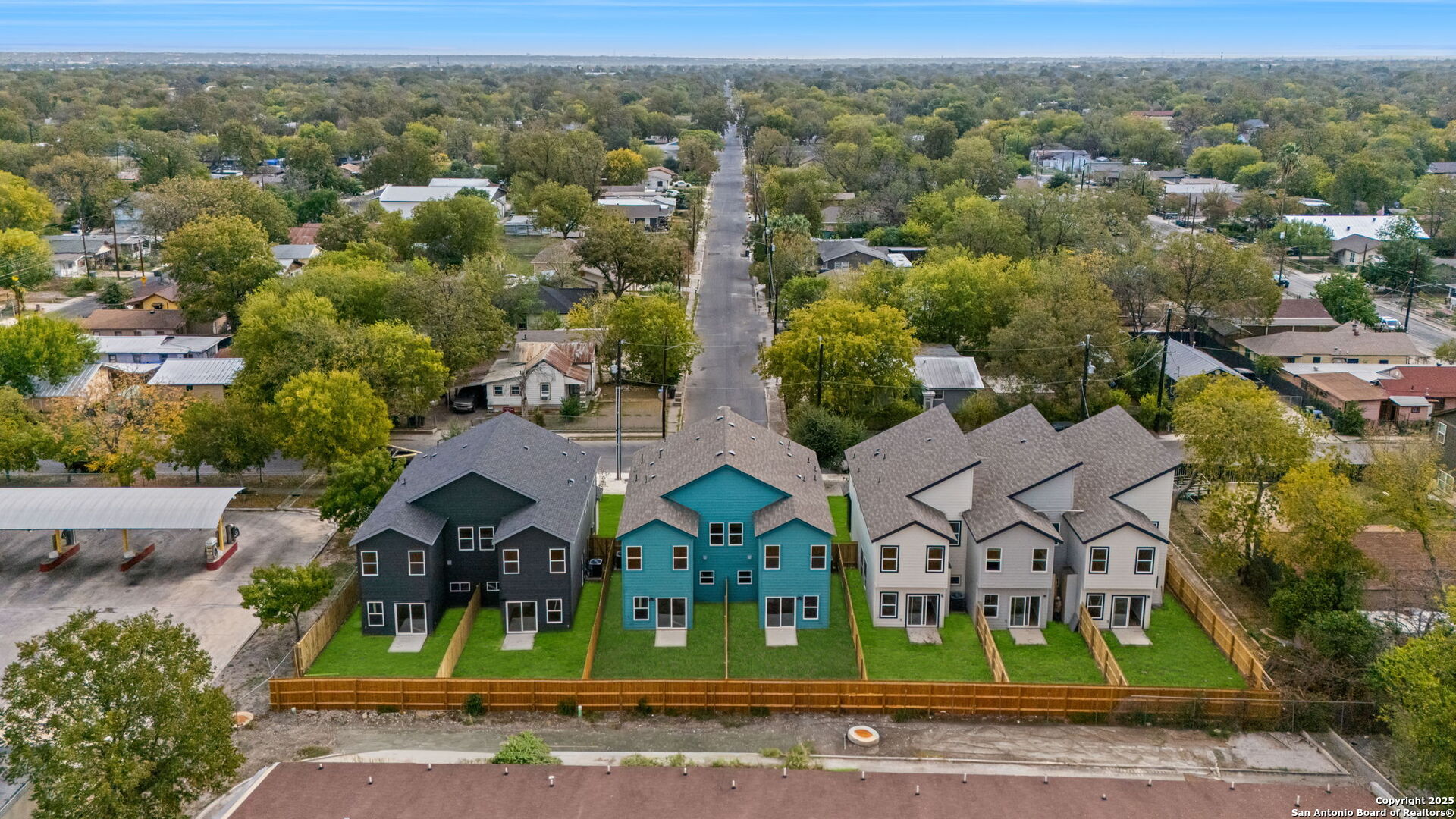 114 Packard Street San Antonio TX 78211