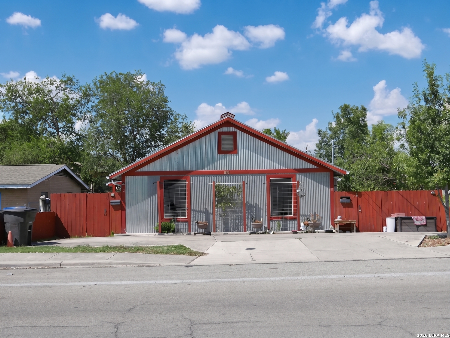 401 Dora Street San Antonio TX 78212