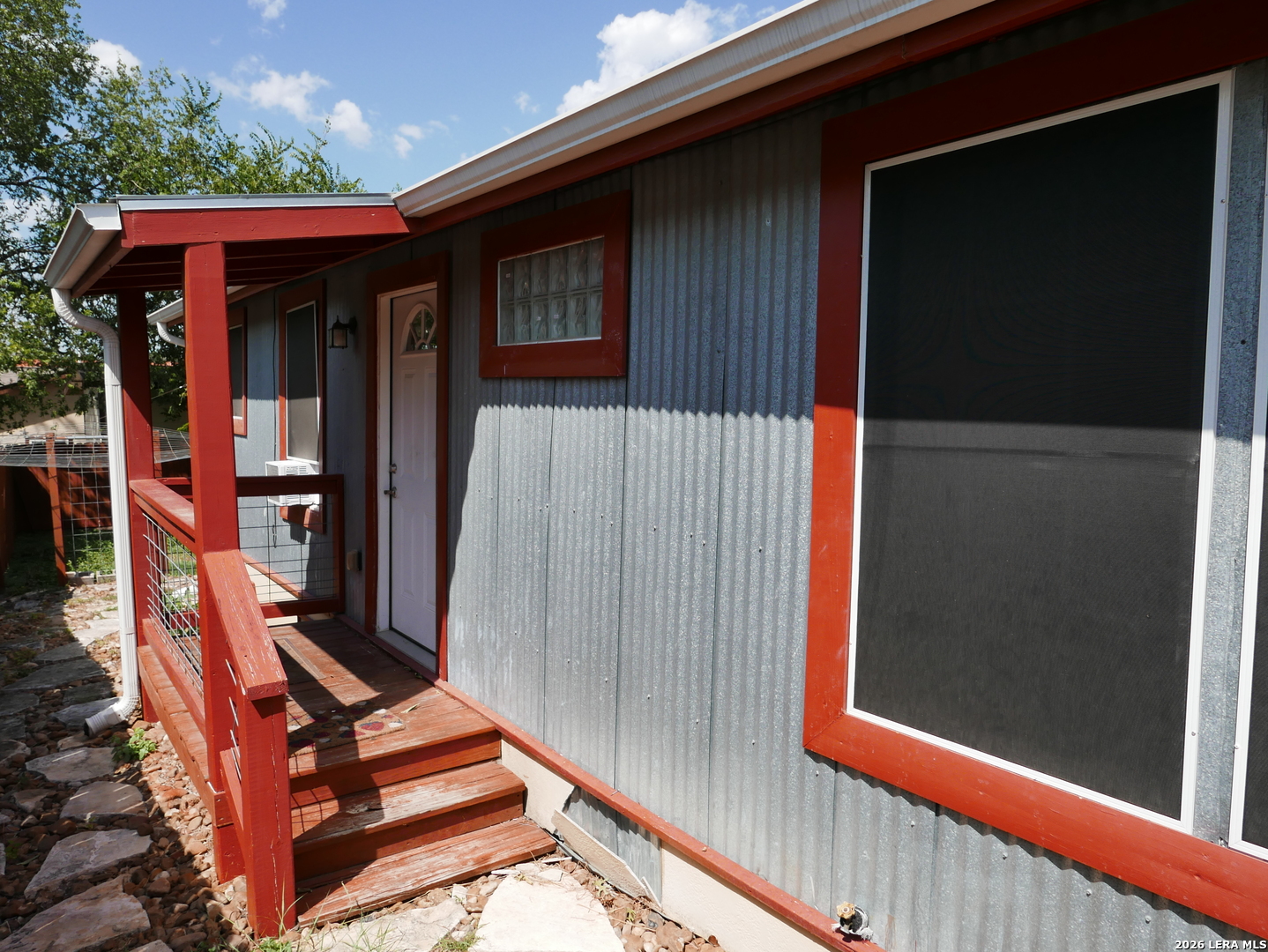 401 Dora Street San Antonio TX 78212