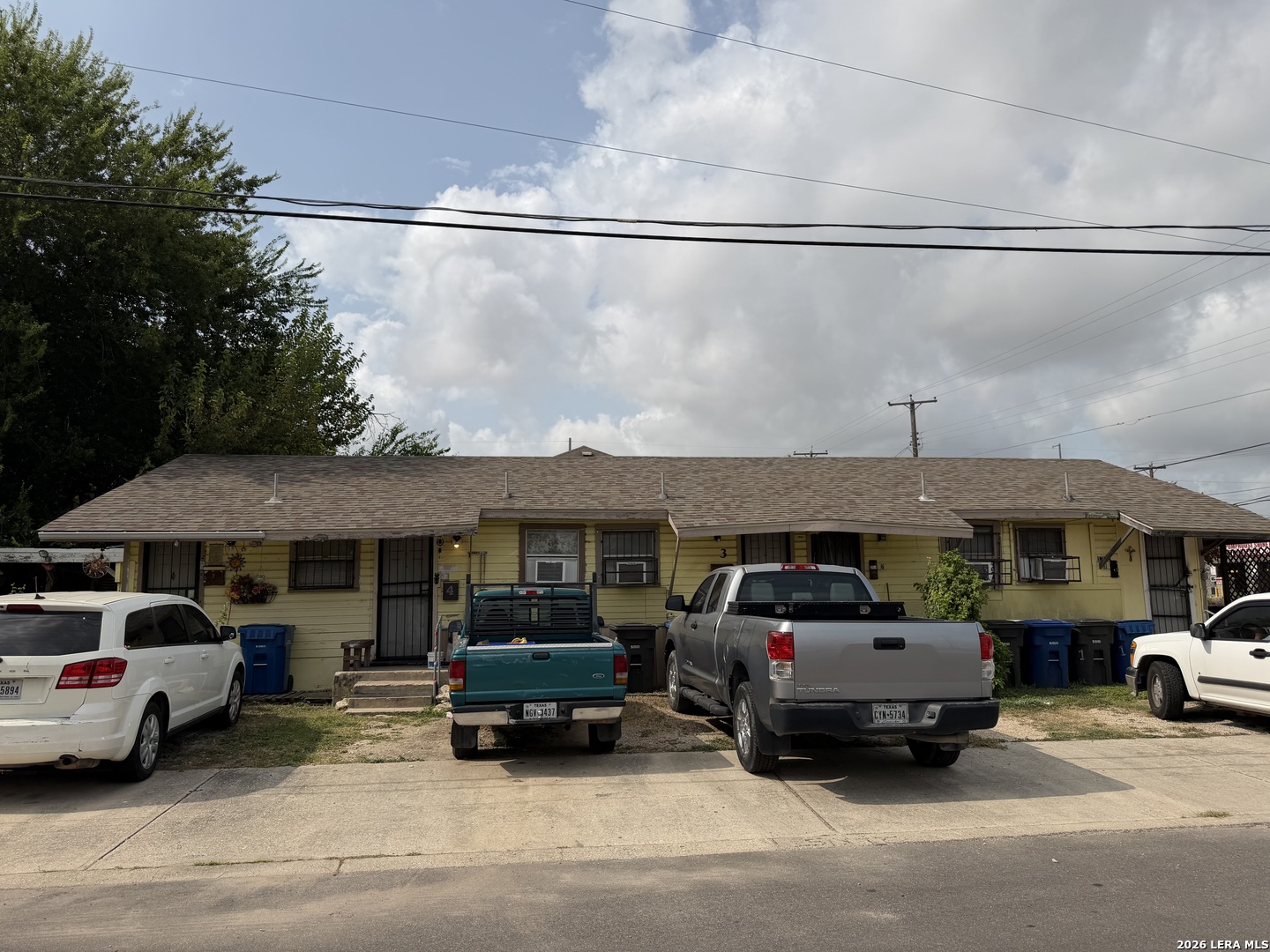 1202 S General Mcmullen Drive San Antonio TX 78237