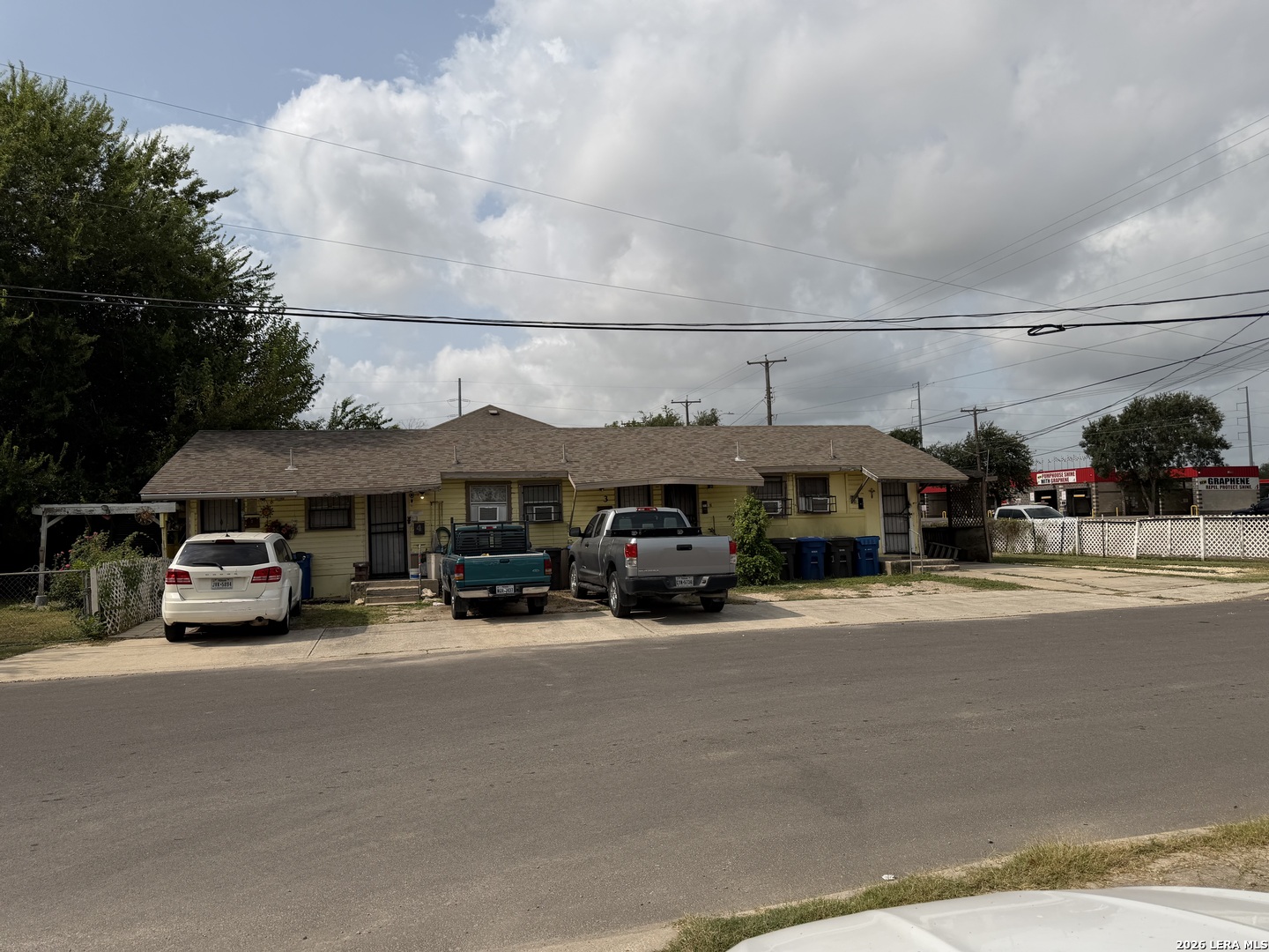 1202 S General Mcmullen Drive San Antonio TX 78237