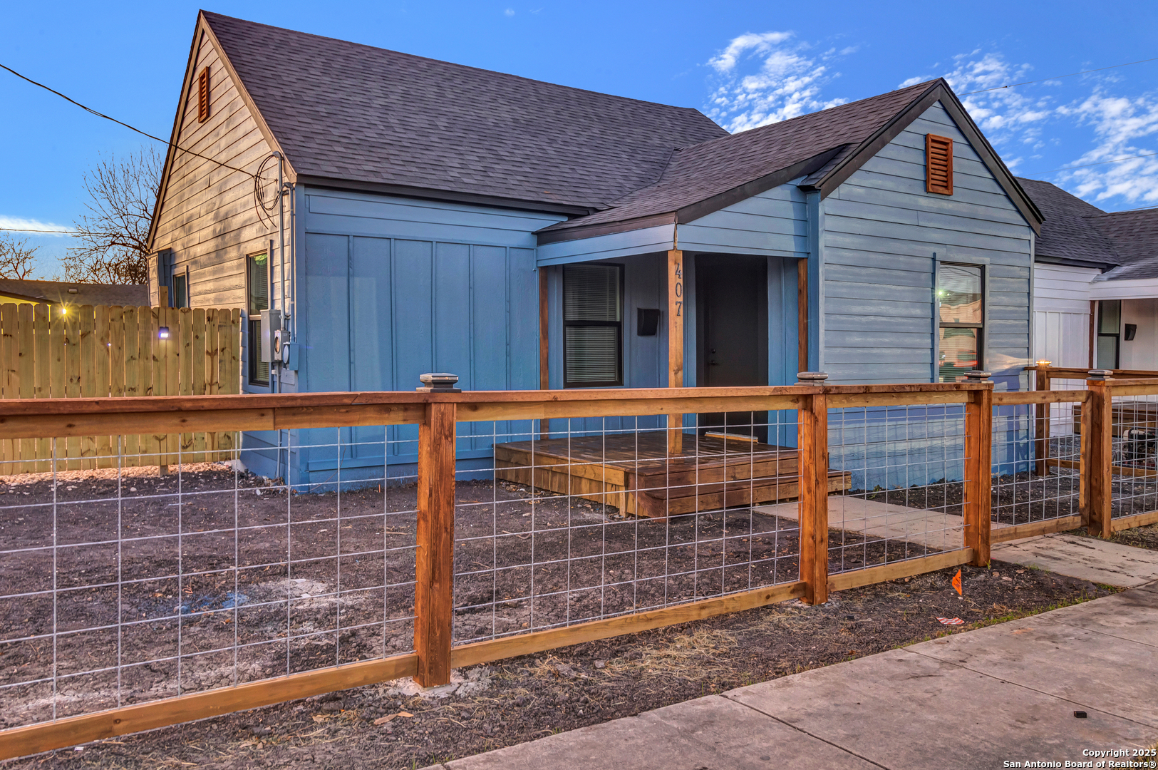 1803 Texas San Antonio TX 78228