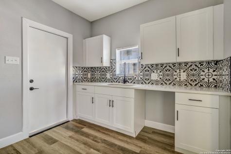 1803 Texas San Antonio TX 78228