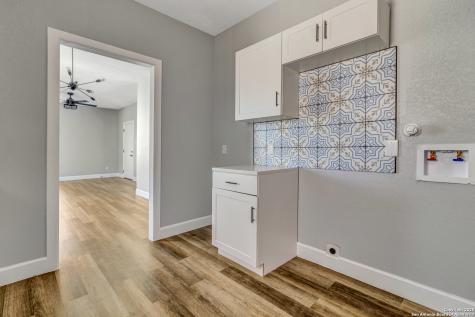 1803 Texas San Antonio TX 78228