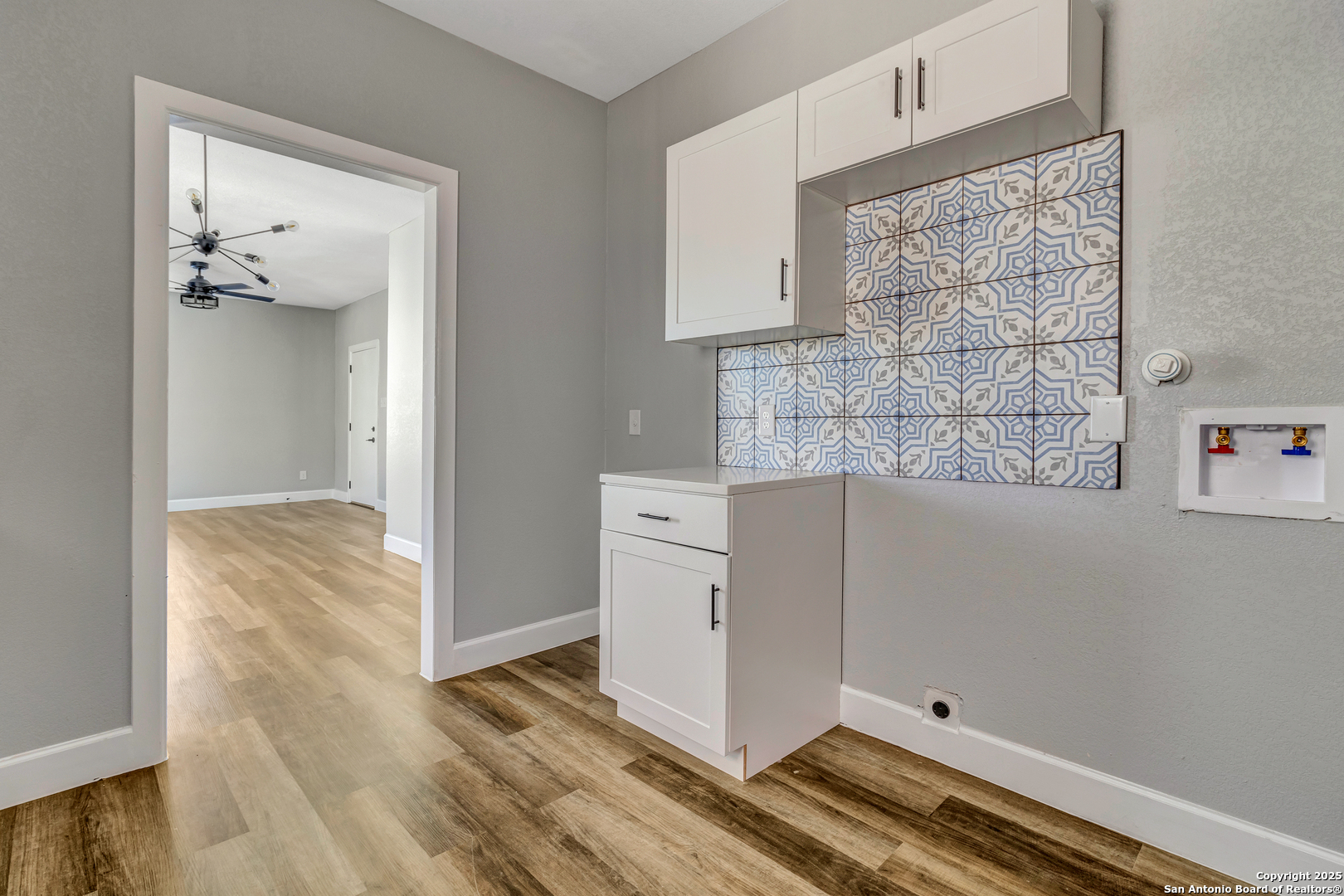 1803 Texas San Antonio TX 78228