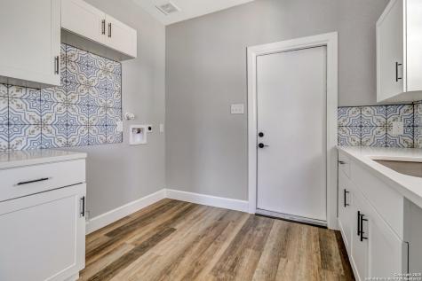 1803 Texas San Antonio TX 78228