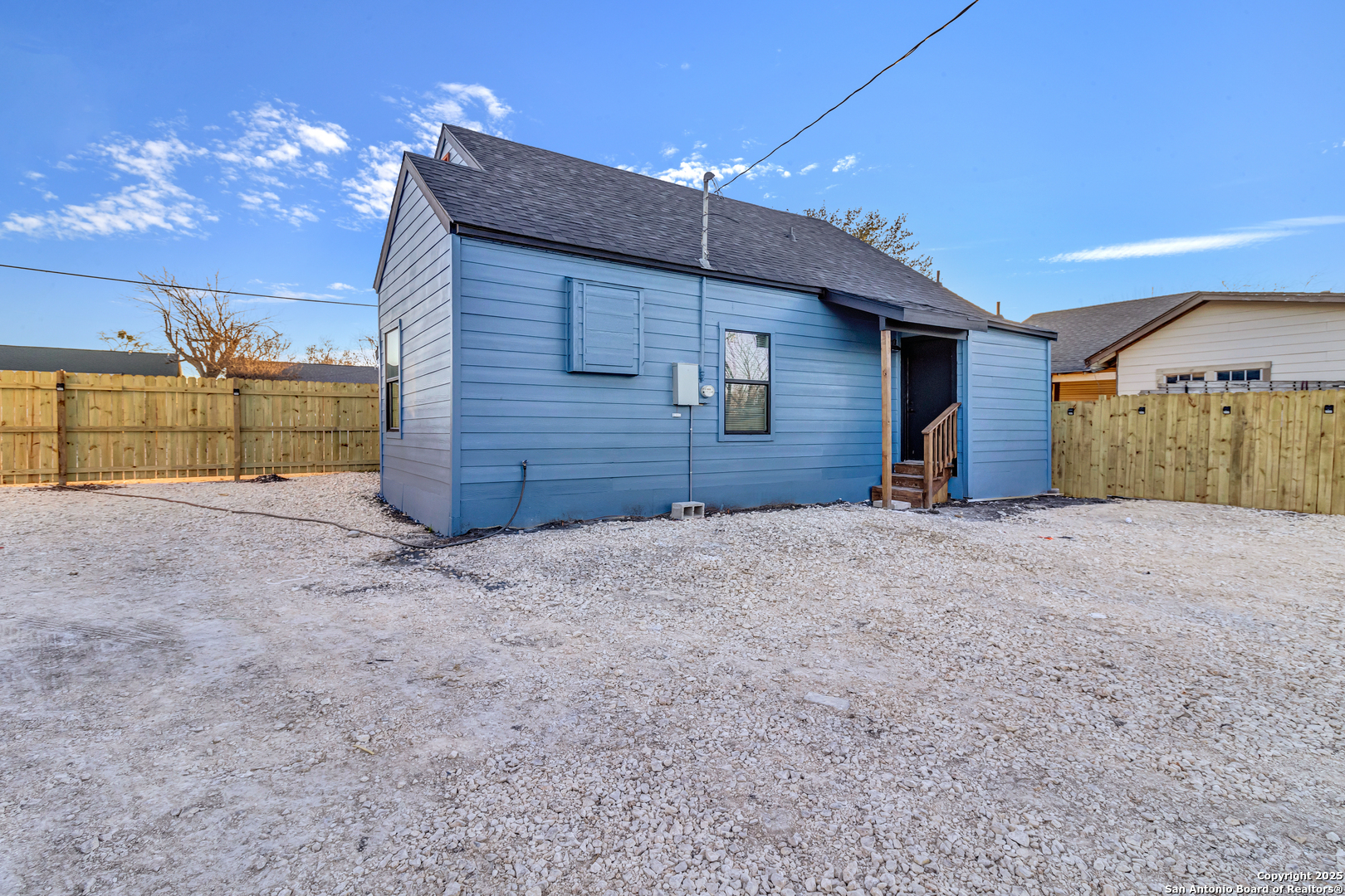 1803 Texas San Antonio TX 78228