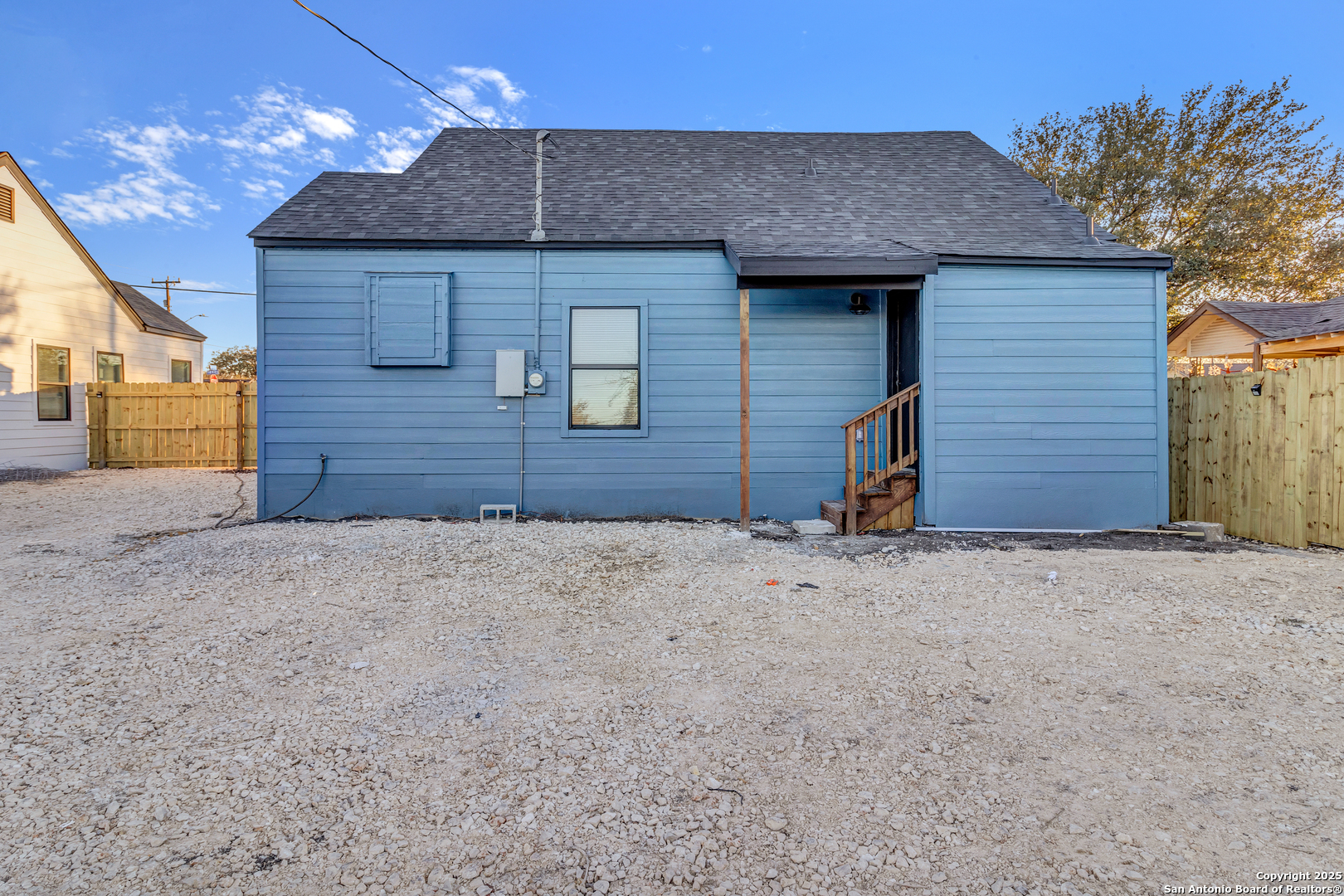 1803 Texas San Antonio TX 78228