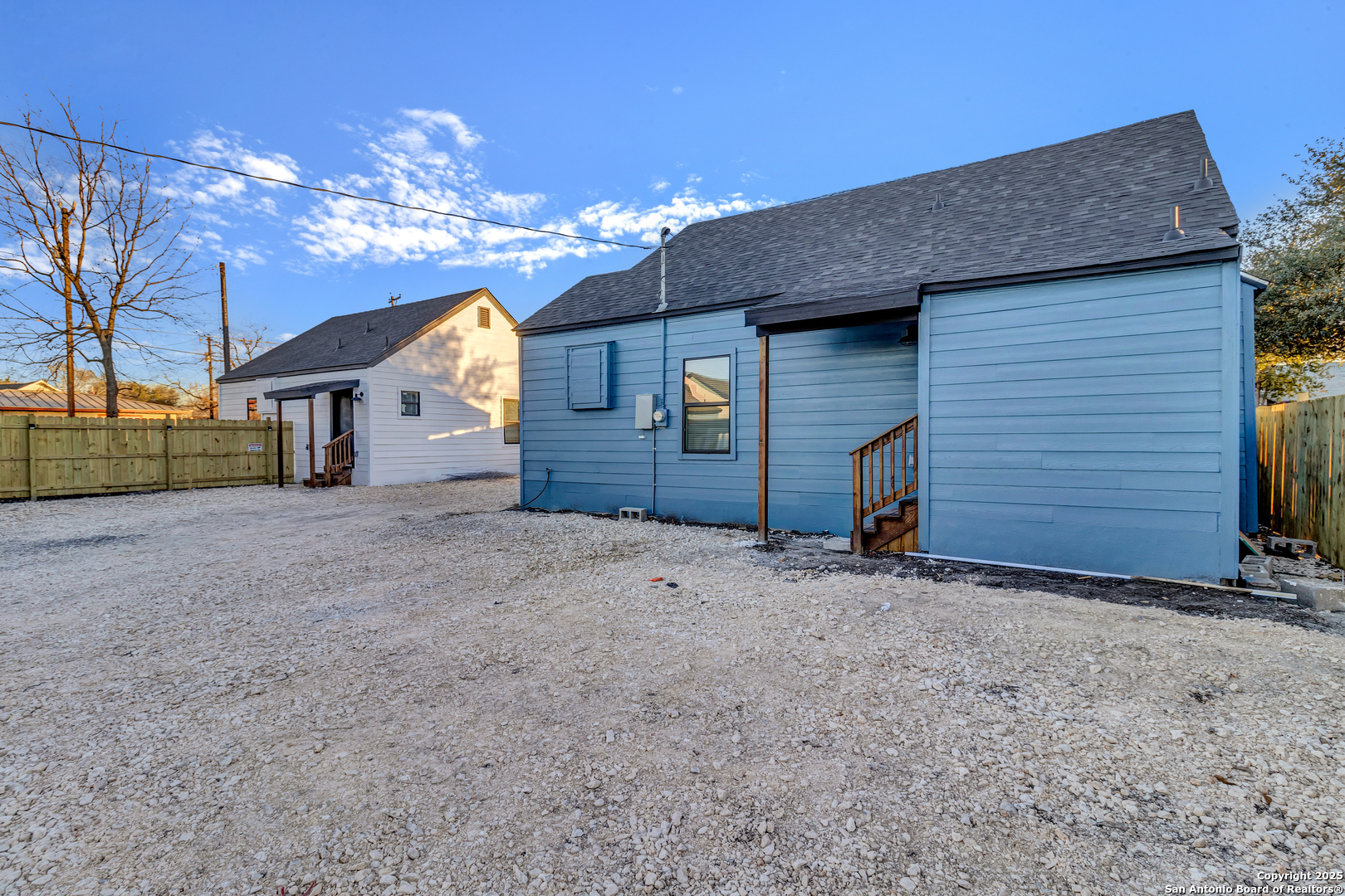 1803 Texas San Antonio TX 78228