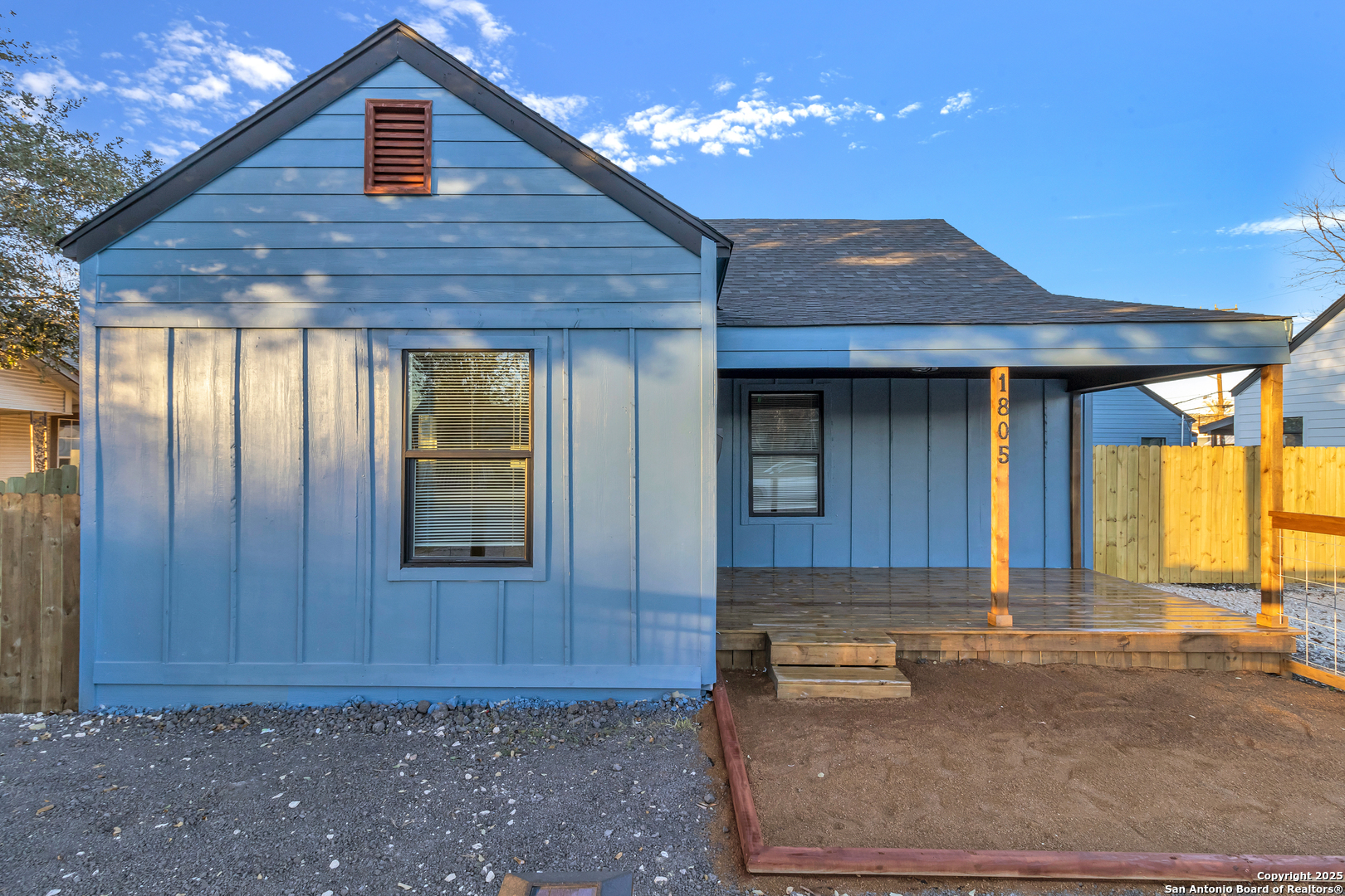 1803 Texas San Antonio TX 78228