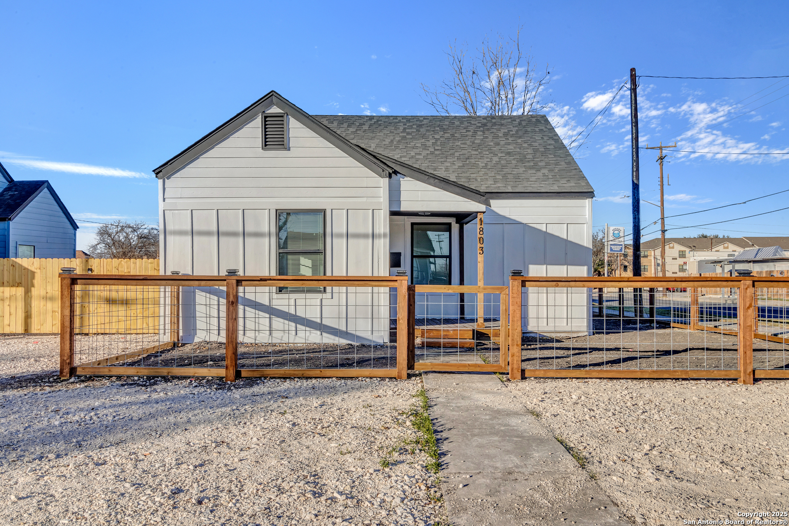 1803 Texas San Antonio TX 78228