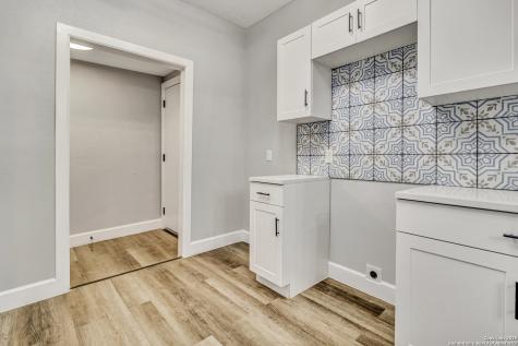 1803 Texas San Antonio TX 78228