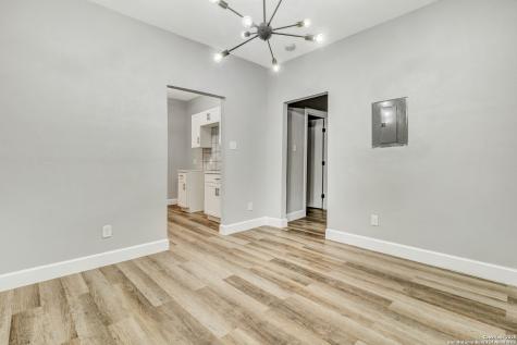 1803 Texas San Antonio TX 78228