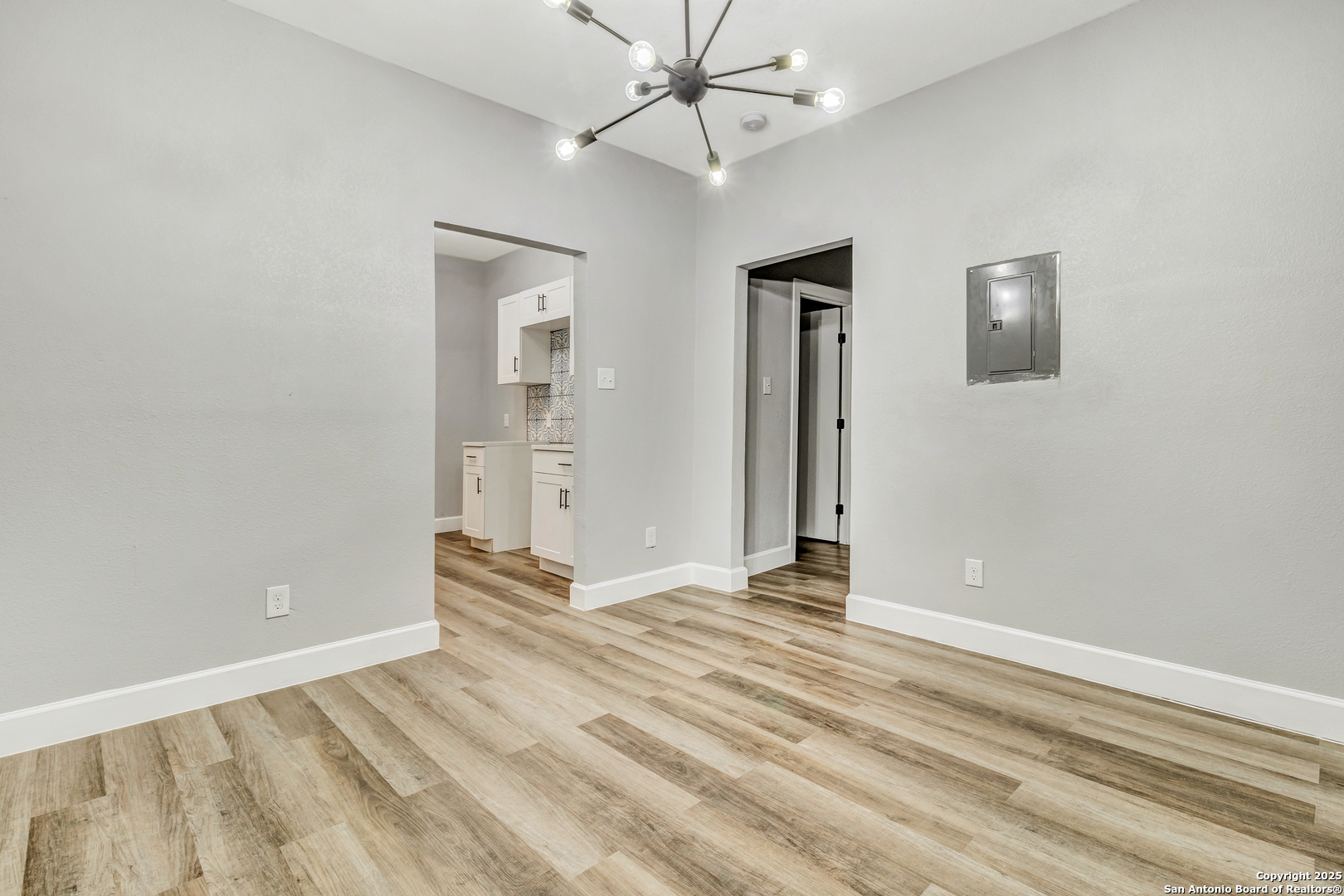 1803 Texas San Antonio TX 78228