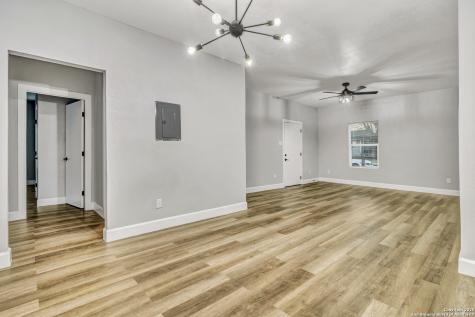 1803 Texas San Antonio TX 78228