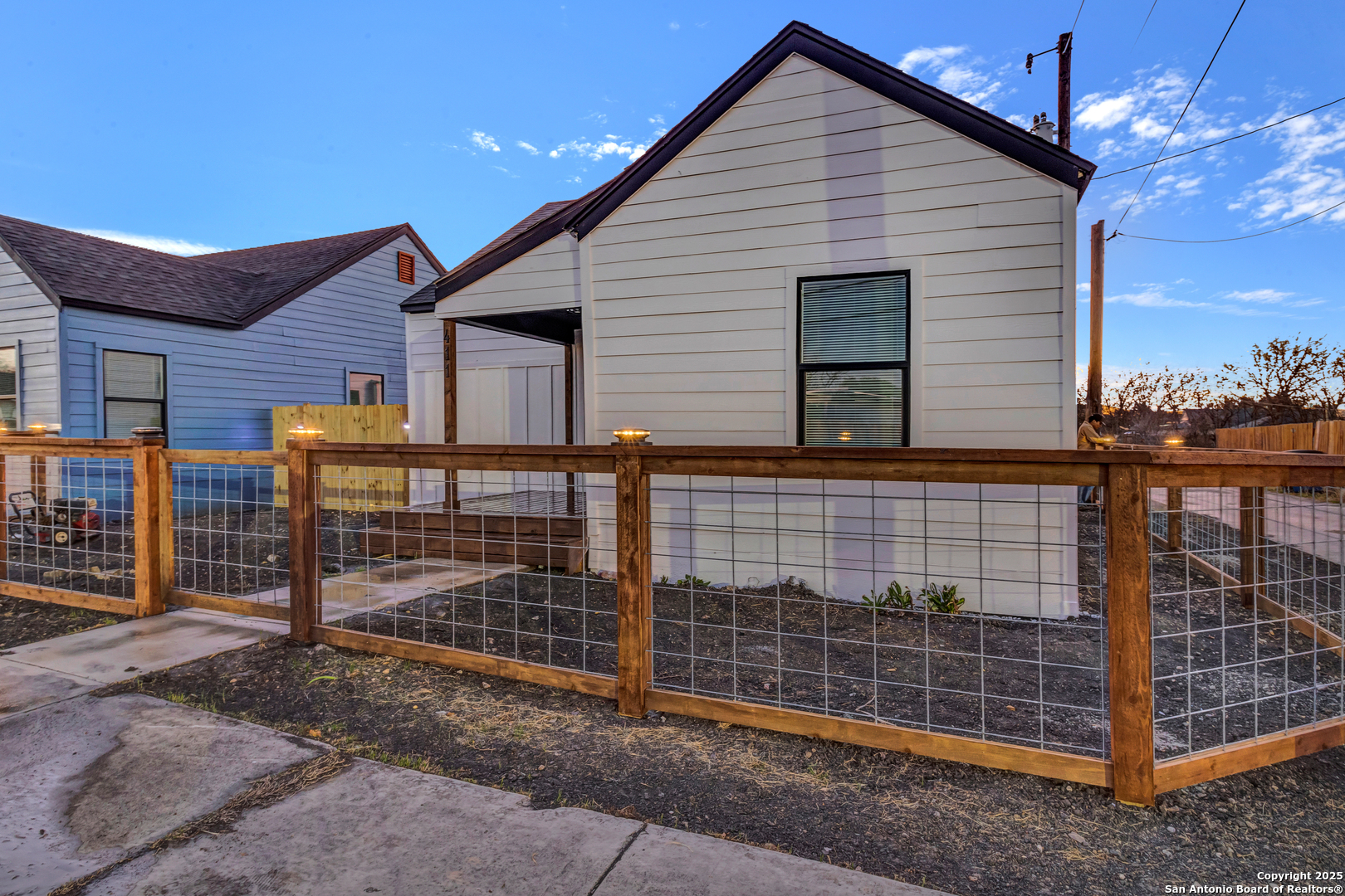 1803 Texas San Antonio TX 78228