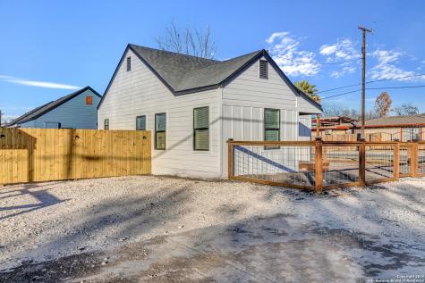 1803 Texas San Antonio TX 78228