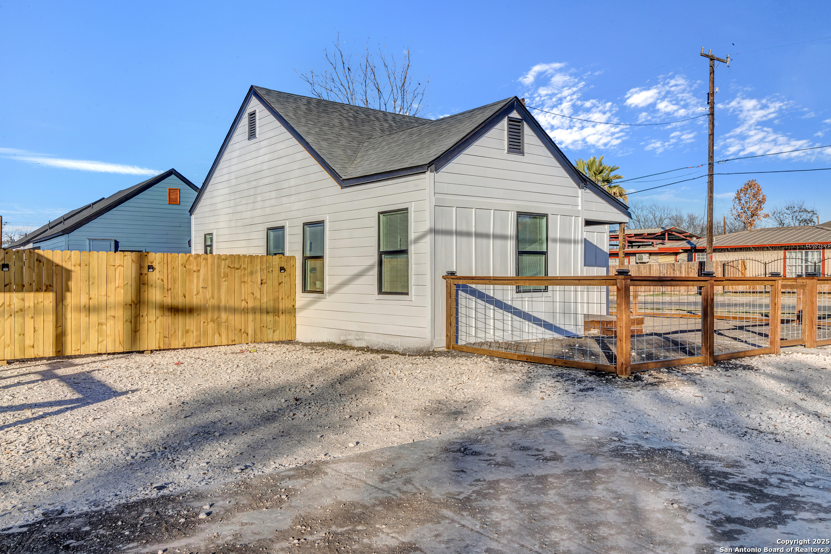 1803 Texas San Antonio TX 78228