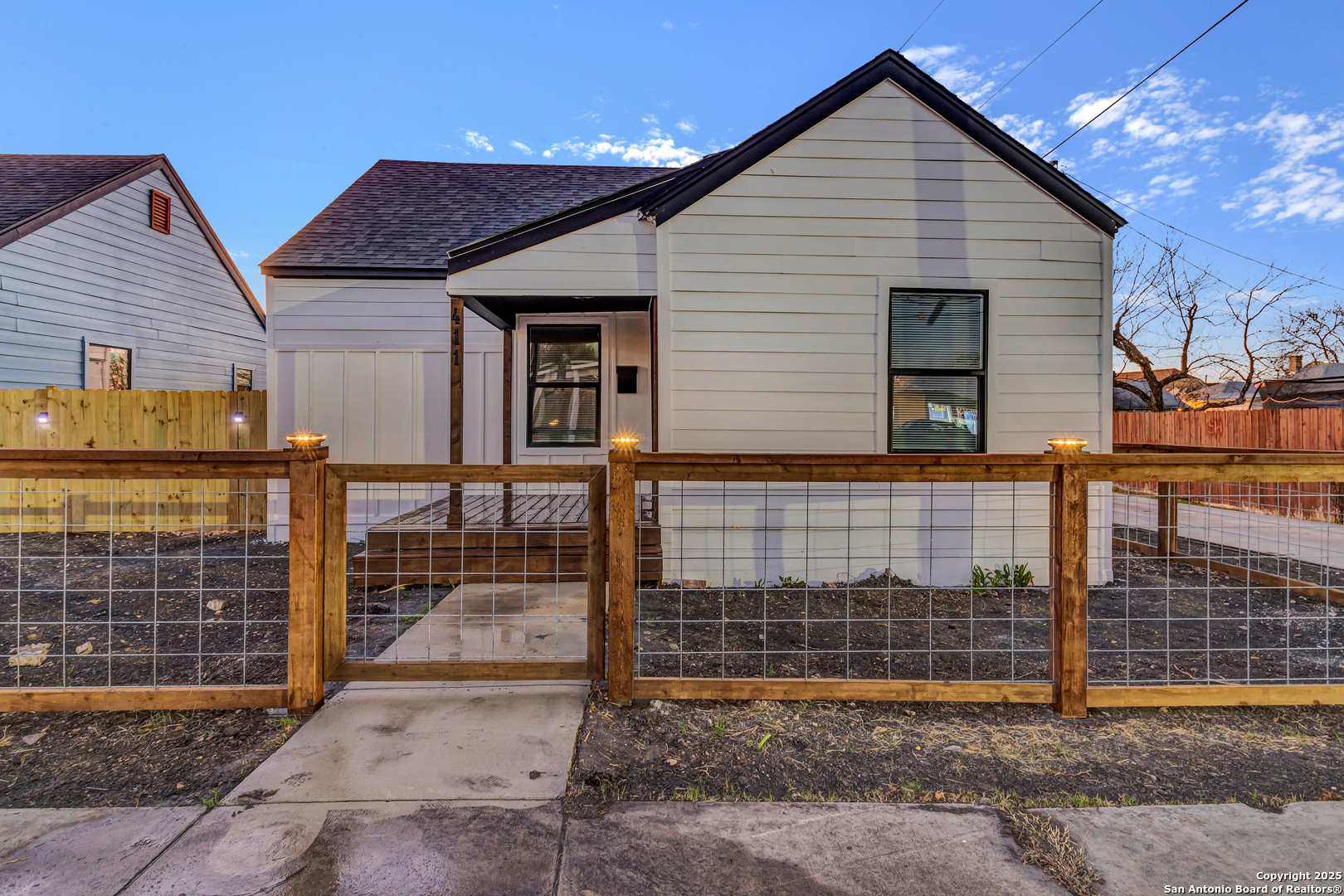 1803 Texas San Antonio TX 78228