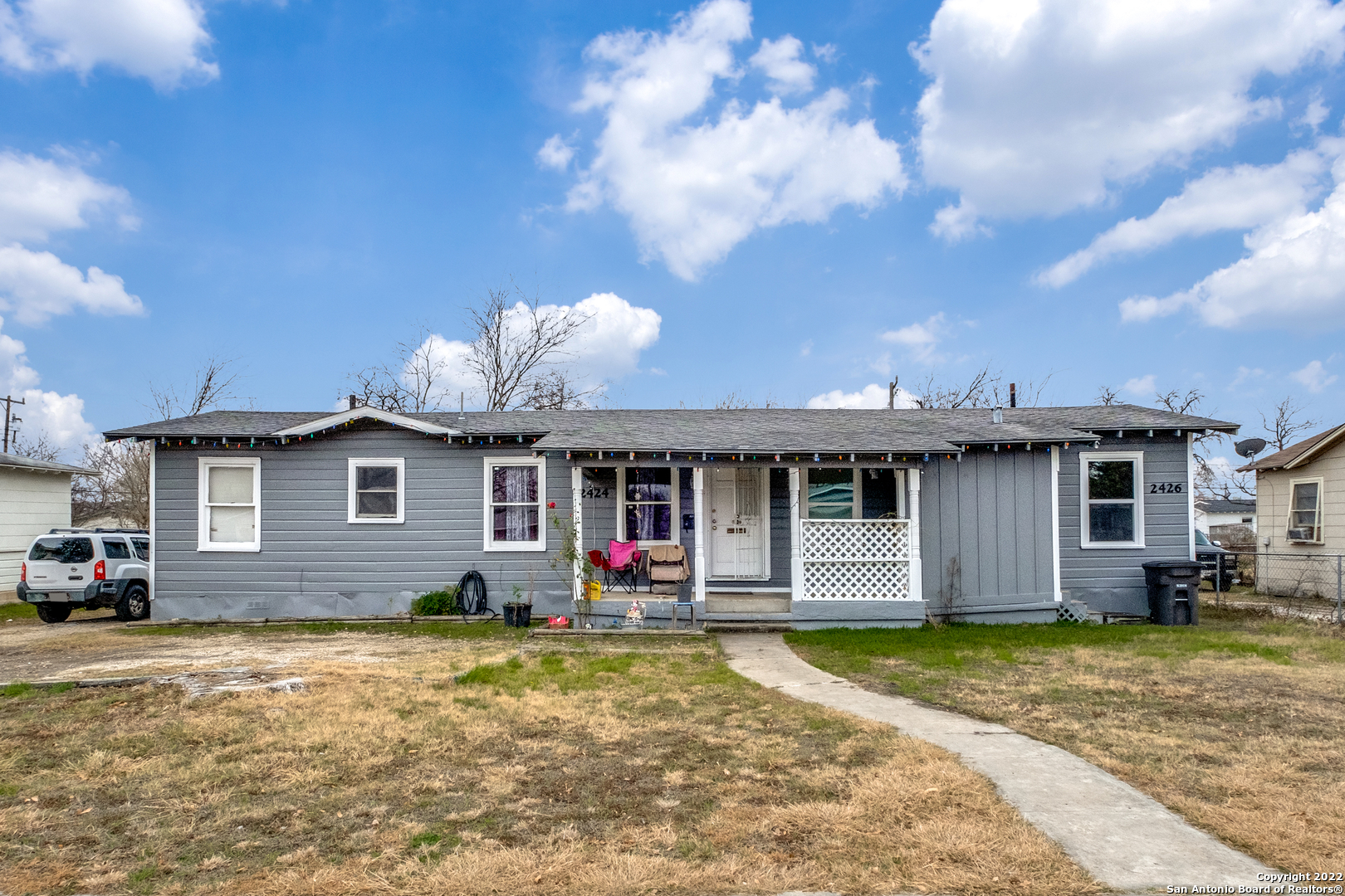 2424 Cincinnati Avenue San Antonio TX 78228