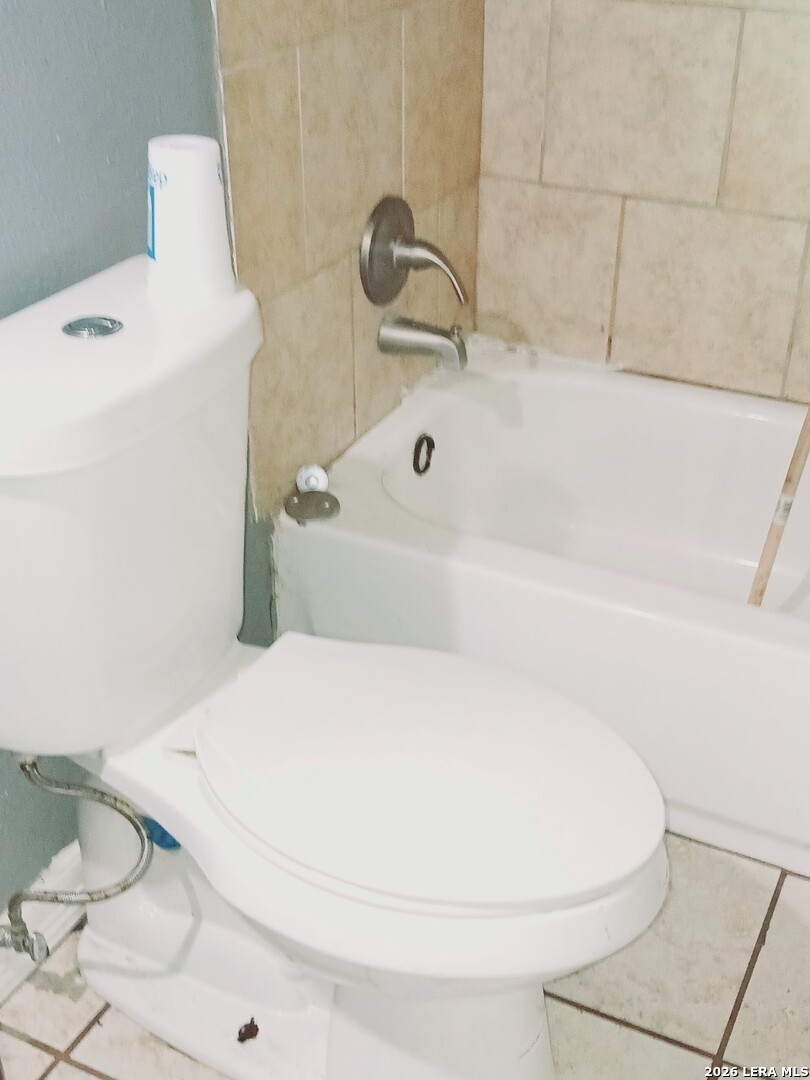2513 Quintana San Antonio TX 78211