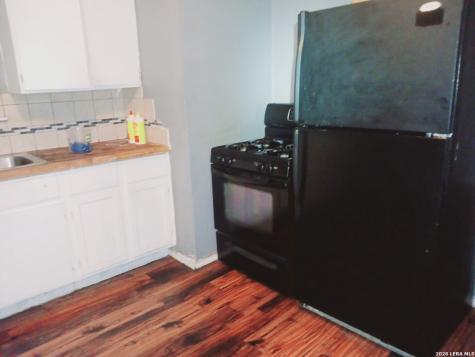 2513 Quintana San Antonio TX 78211