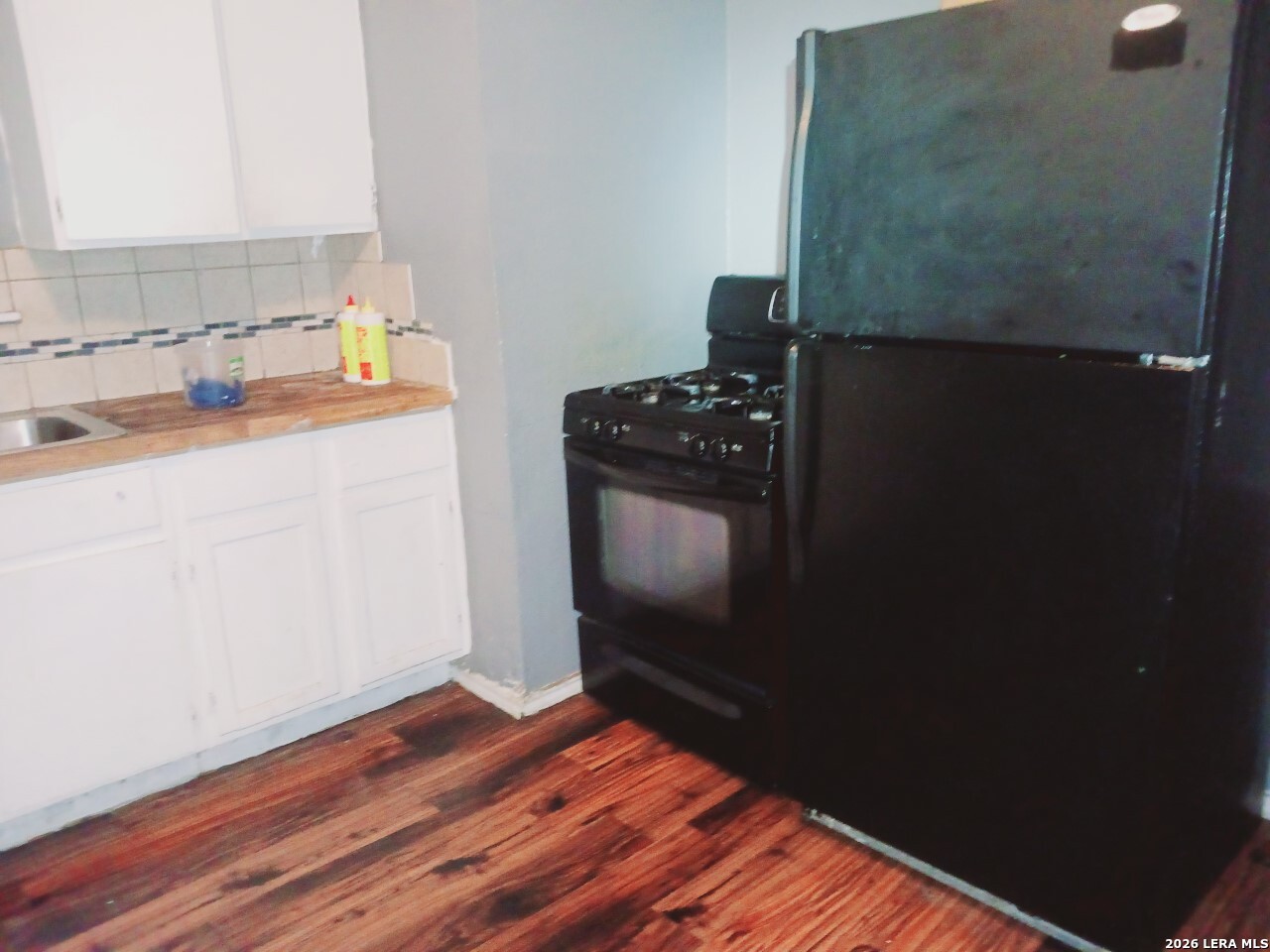 2513 Quintana San Antonio TX 78211