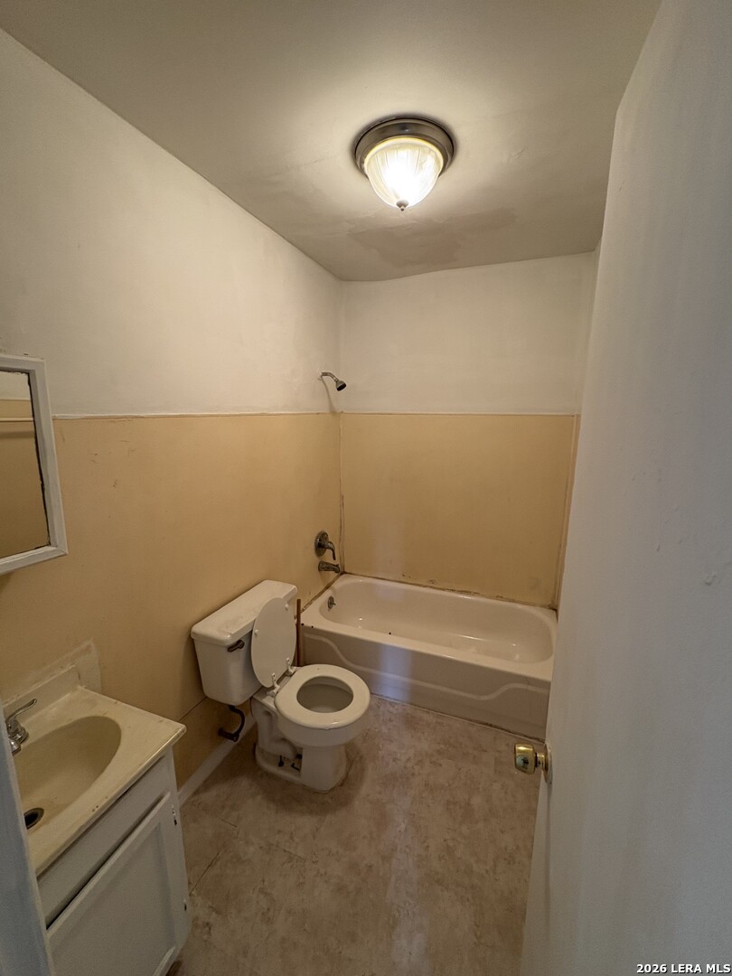 2513 Quintana San Antonio TX 78211