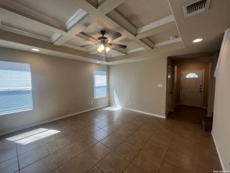 6321 & 6323 Attucks Lane San Antonio TX 78238