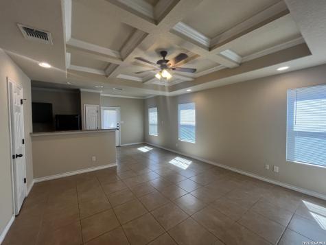 6321 & 6323 Attucks Lane San Antonio TX 78238