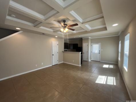 6321 & 6323 Attucks Lane San Antonio TX 78238