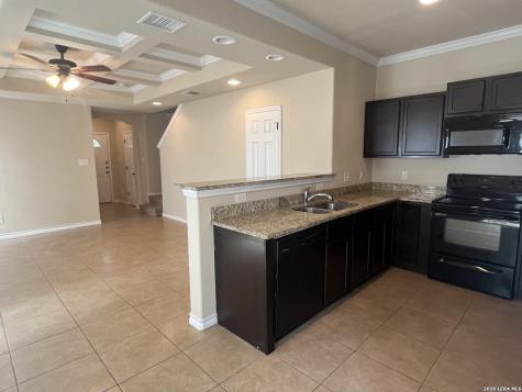 6321 & 6323 Attucks Lane San Antonio TX 78238