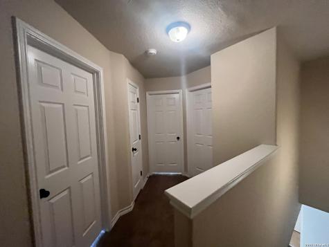 6321 & 6323 Attucks Lane San Antonio TX 78238
