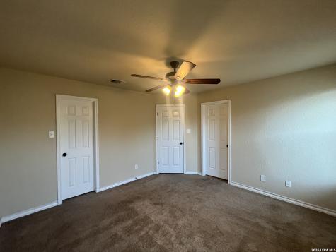 6321 & 6323 Attucks Lane San Antonio TX 78238