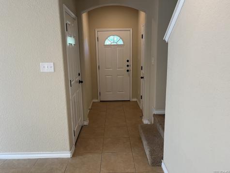 6321 & 6323 Attucks Lane San Antonio TX 78238