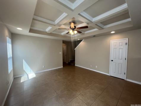 6321 & 6323 Attucks Lane San Antonio TX 78238