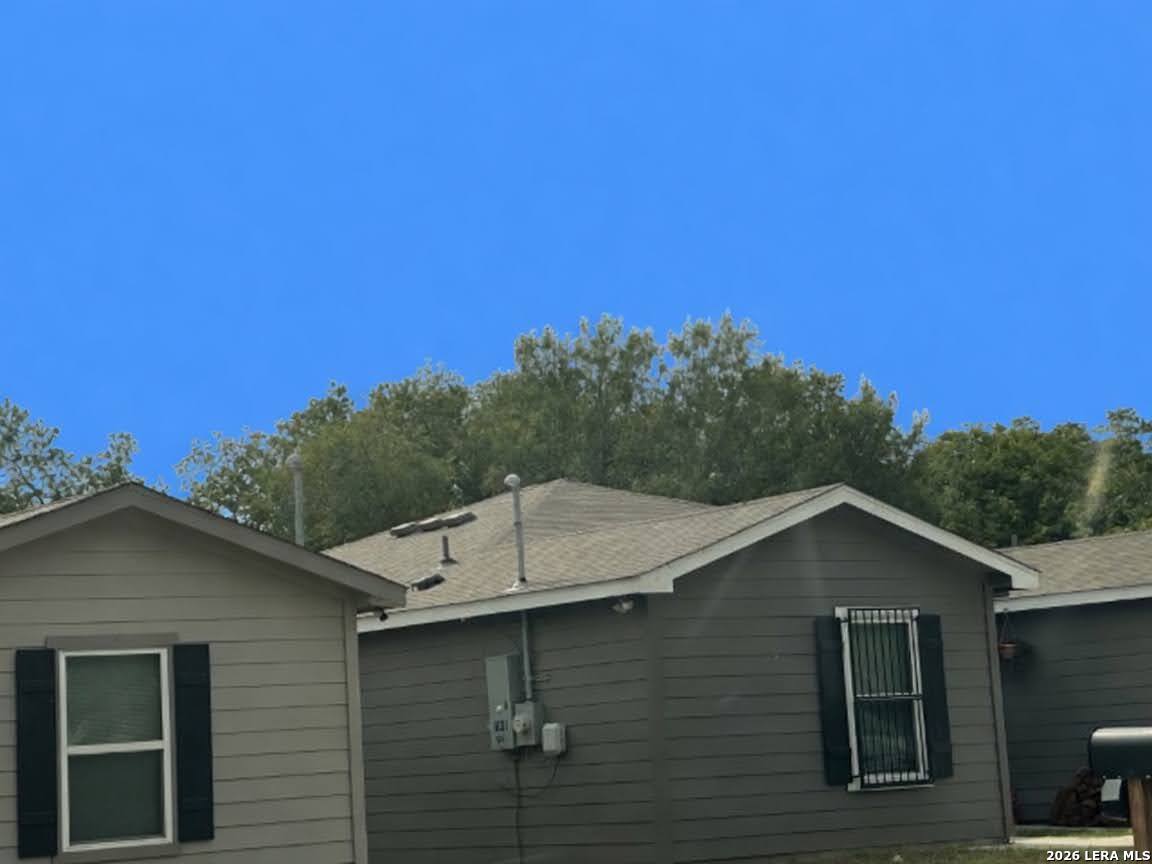 831 Escalon Avenue San Antonio TX 78221