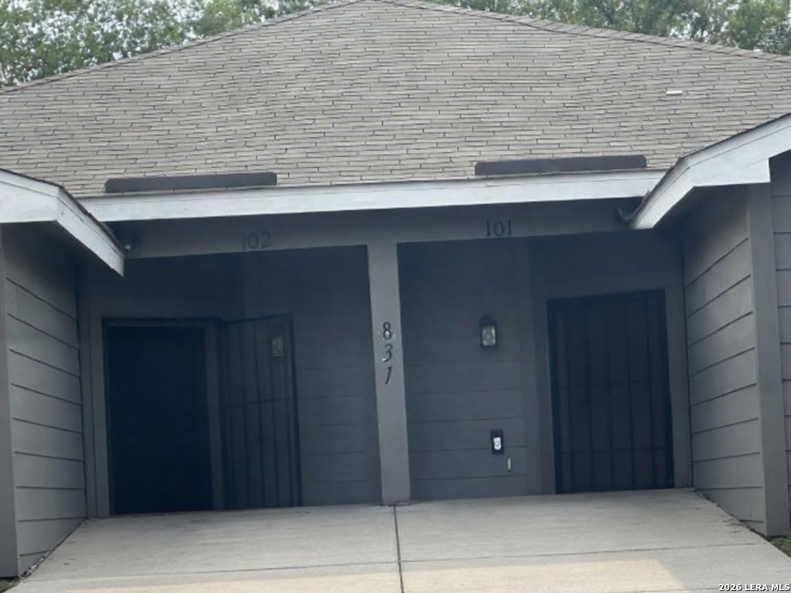 831 Escalon Avenue San Antonio TX 78221