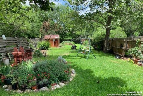 5025 Anacacho Street San Antonio TX 78217