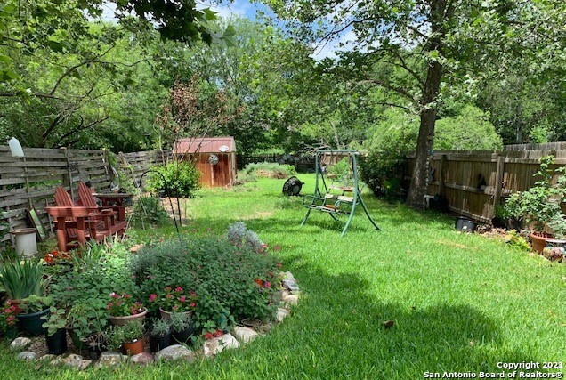 5025 Anacacho Street San Antonio TX 78217