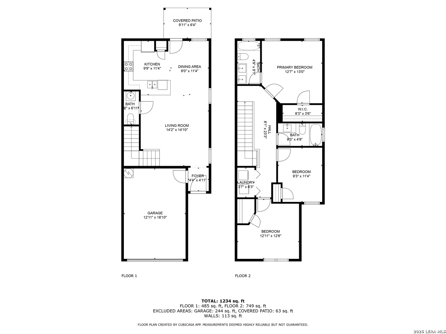 10310 Lynwood Branch San Antonio TX 78245