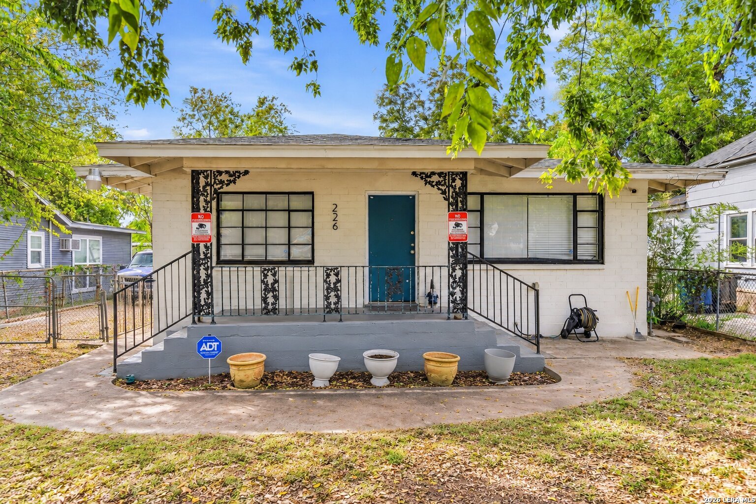 226 Belmont San Antonio TX 78202