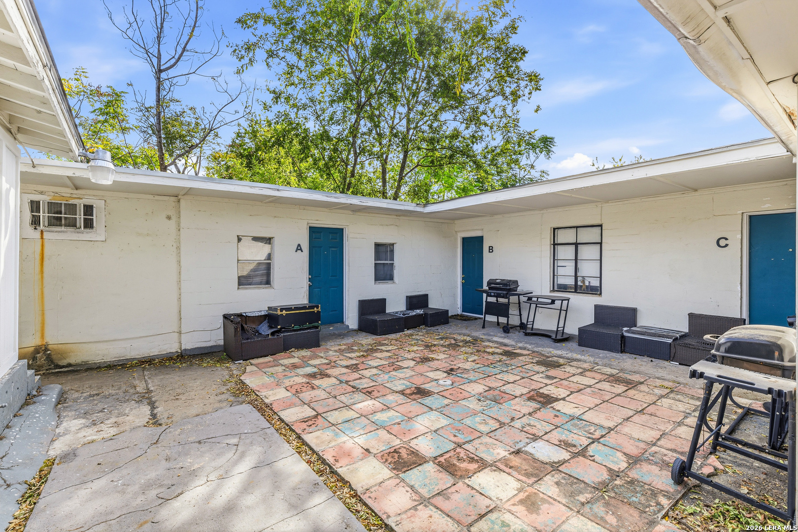 226 Belmont San Antonio TX 78202