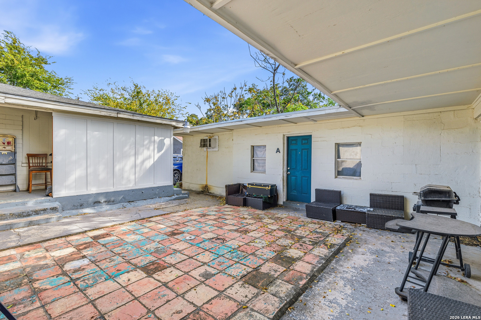 226 Belmont San Antonio TX 78202