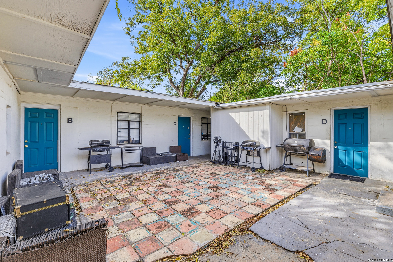 226 Belmont San Antonio TX 78202