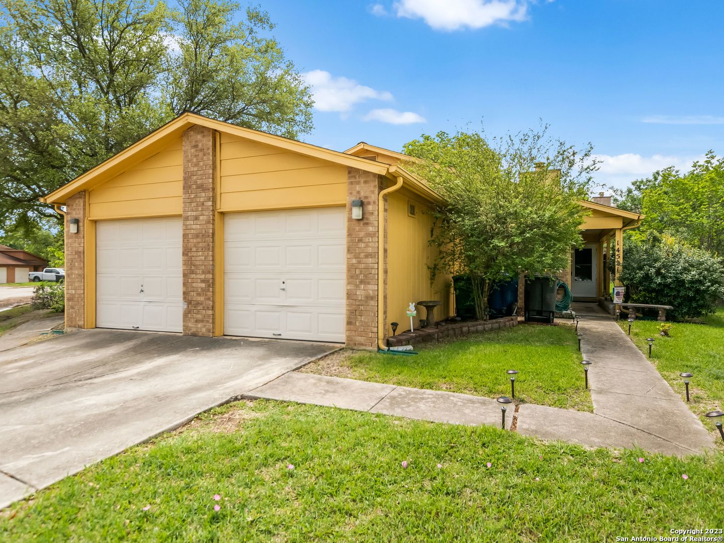 14519 Waddesdon Bluff San Antonio TX 78233