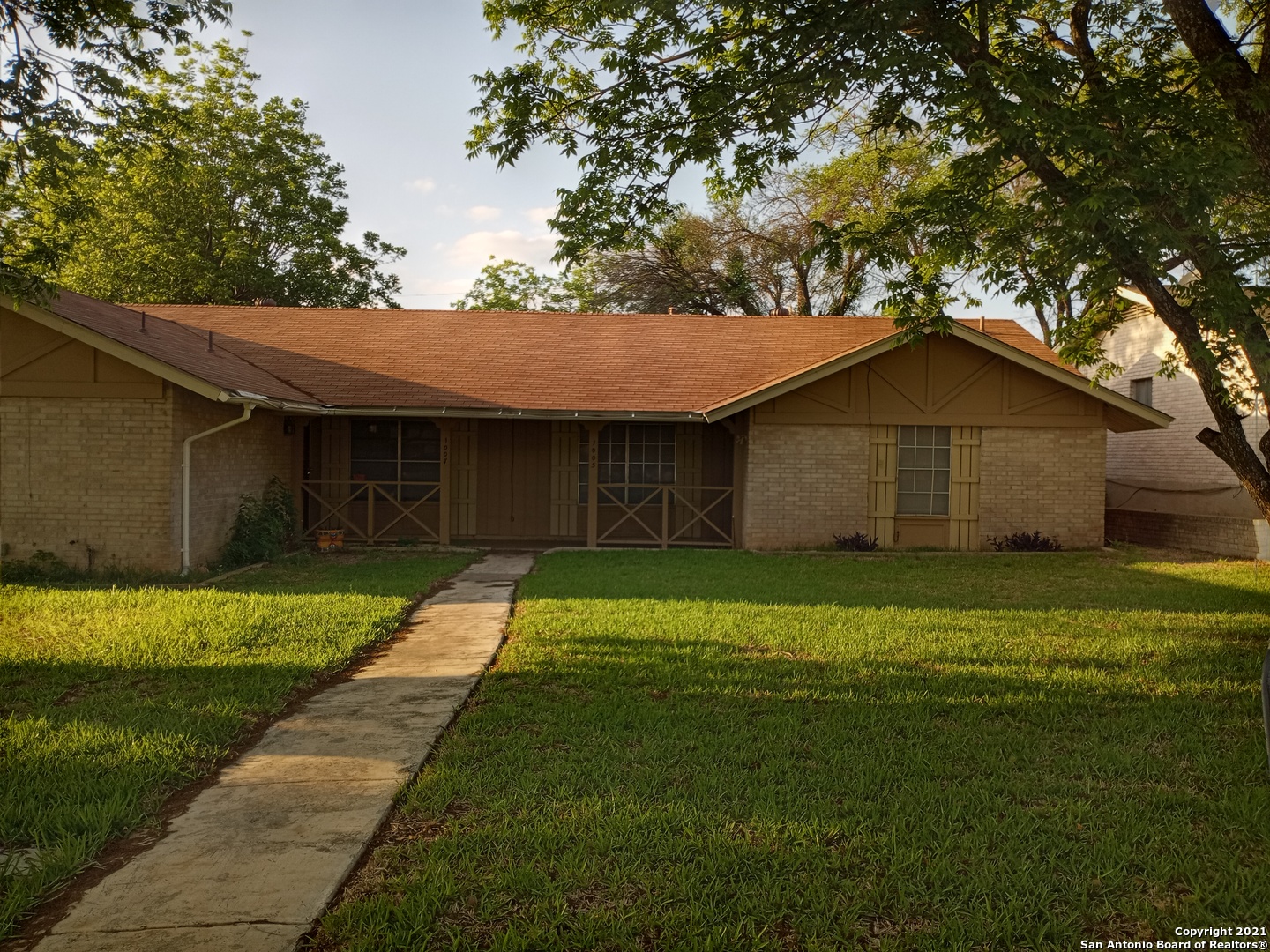 1007 Evening Dun Street San Antonio TX 78213