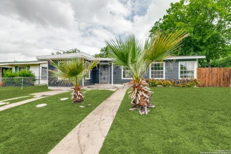 407 Kathy Drive San Antonio TX 78223